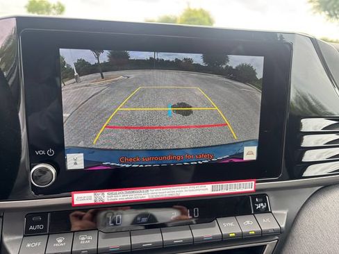 New 2026 Toyota Camry LE w/ Convenience Package FWD image 21