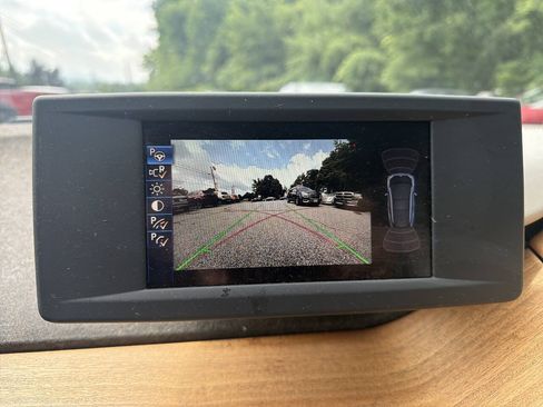 Used 2015 BMW i3 w/ Range Extender RWD image 19