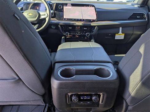 New 2026 Chevrolet Suburban LS w/ LPO, Dark Essentials Package image 28