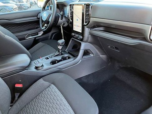 New 2025 Ford Ranger XLT image 21