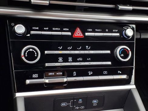 New 2026 Hyundai Santa Fe SE FWD image 19