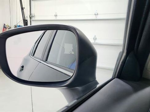 Used 2025 MAZDA CX-5 AWD 2.5 S w/ Preferred Package image 14