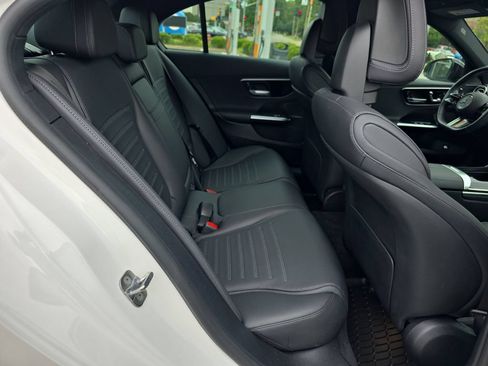 Certified 2024 Mercedes-Benz C 300 4MATIC Sedan image 15