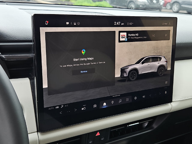 New 2026 MAZDA CX-5 Select AWD/4WD image 13