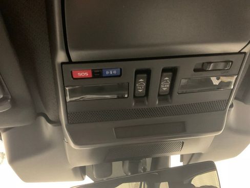 New 2026 Subaru Outback Touring XT AWD/4WD image 17