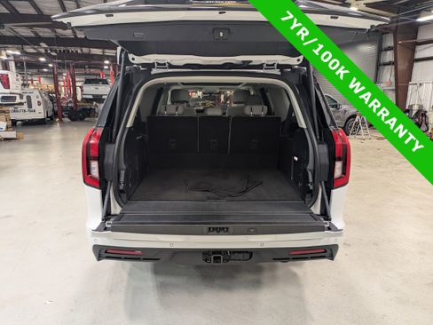 Certified 2025 Ford Expedition Max Active image 13