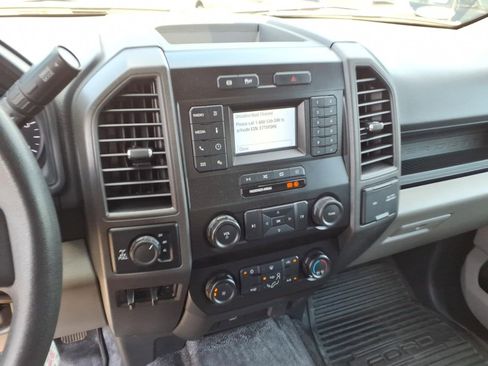 Used 2022 Ford F350 XL w/ Power Equipment Group image 11