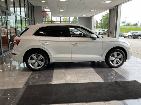 Used 2019 Audi Q5 Prestige AWD/4WD image 6