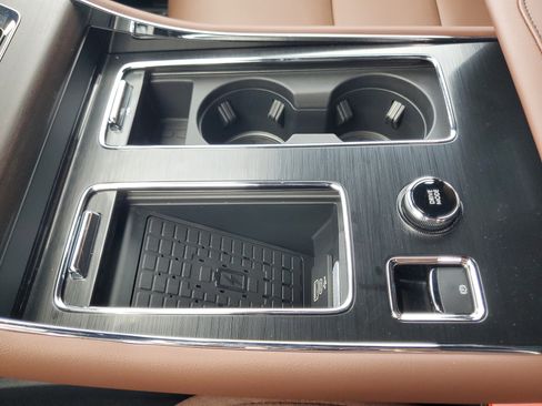 New 2026 Lincoln Aviator Reserve AWD/4WD image 22