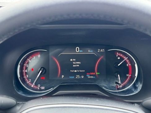 Used 2024 Toyota RAV4 Adventure image 21