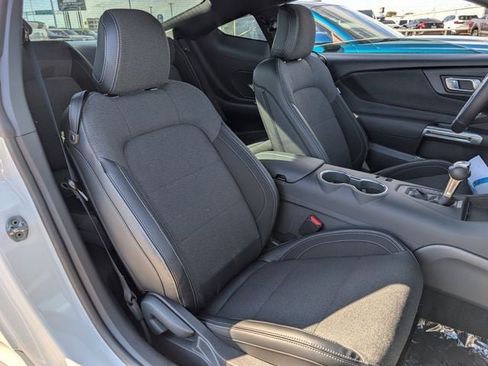 New 2026 Ford Mustang Ecoboost image 48