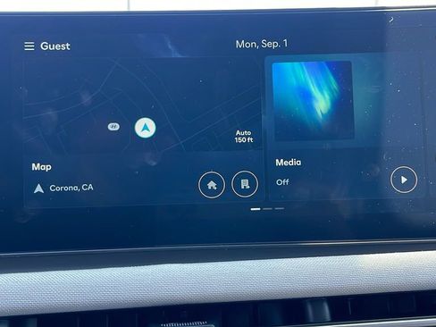 New 2025 Hyundai Tucson Limited image 18