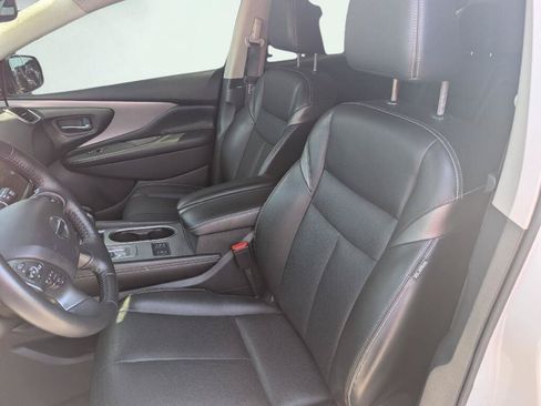 Used 2021 Nissan Murano SL AWD/4WD image 8