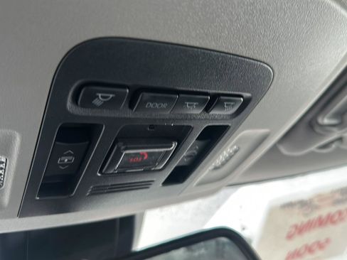 Used 2023 Toyota Camry XSE w/ Navigation Package image 14