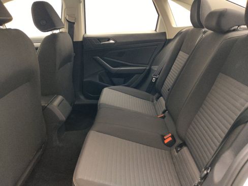 Used 2025 Volkswagen Jetta S FWD image 18
