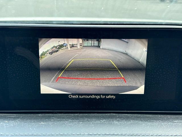 Used 2023 MAZDA CX-30 AWD 2.5 S w/ Preferred Package image 15