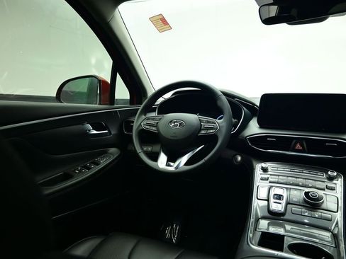 Used 2023 Hyundai Santa Fe SEL w/ Premium Package FWD image 38