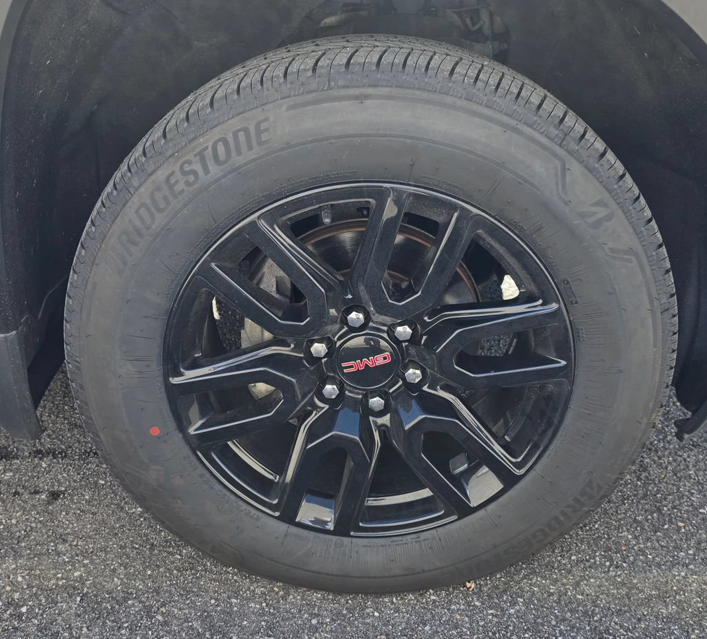 Used 2022 GMC Sierra 1500 Elevation AWD/4WD image 30