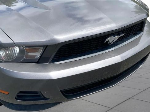 Used 2011 Ford Mustang Coupe w/ V6 Performance Pkg RWD image 27