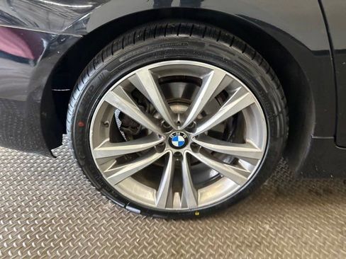 Used 2016 BMW 528i Sedan image 39