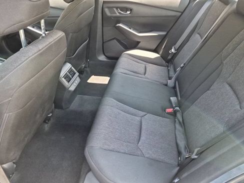 Used 2025 Honda Accord SE image 27