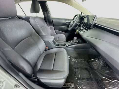 Certified 2024 Toyota Corolla LE FWD image 27