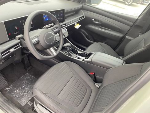 New 2026 Hyundai Santa Cruz SE FWD image 29