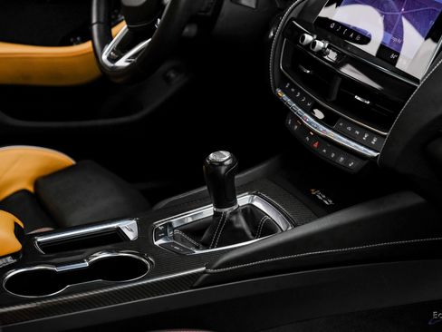 Used 2022 Cadillac CT5 V Blackwing image 54