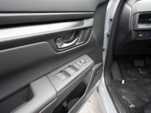 New 2026 Honda CR-V TrailSport image 7