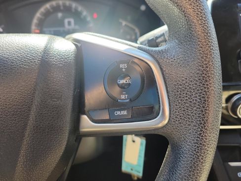 Used 2017 Honda CR-V LX image 19