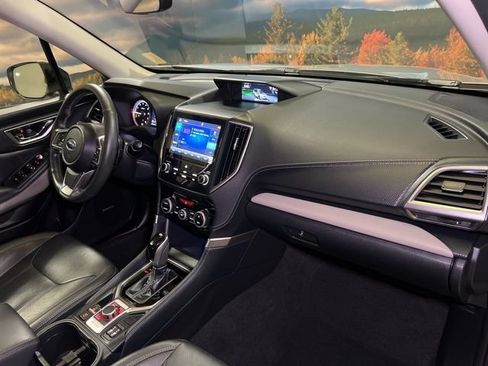 Used 2023 Subaru Forester Limited image 68