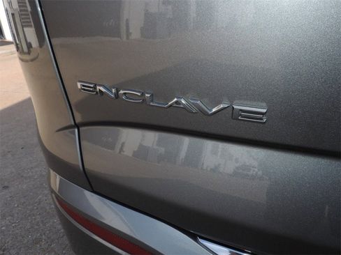 Certified 2023 Buick Enclave Avenir w/ Avenir Technology Package image 20