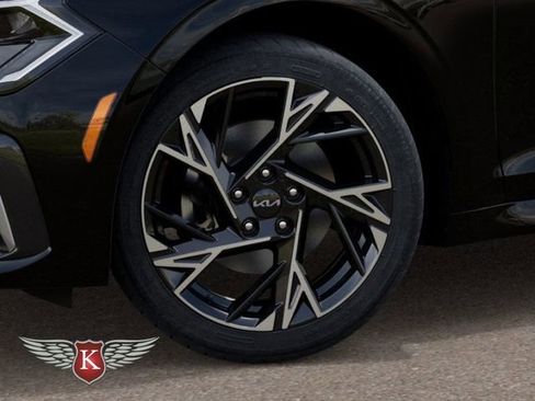 New 2026 Kia K5 GT-Line image 9
