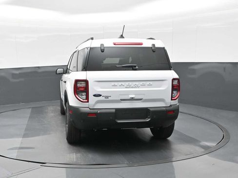 New 2025 Ford Bronco Sport Big Bend w/ Convenience Package image 19