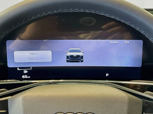 New 2026 Audi Q3 quattro 2.0T AWD/4WD image 12