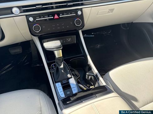 Certified 2025 Hyundai Tucson SEL image 37