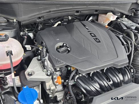 Used 2024 Kia Sportage X-Line w/ X-Line Premium Package image 21