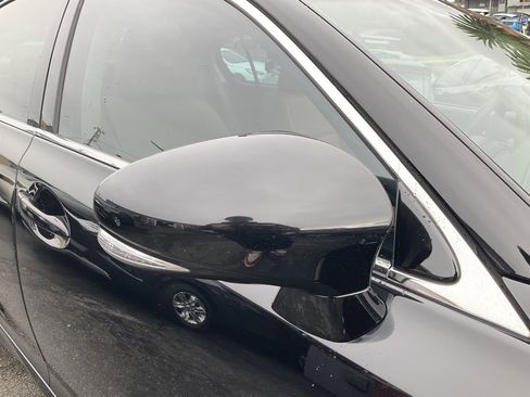 Used 2015 Lexus GS 350 AWD image 74