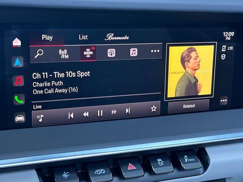 Used 2022 Porsche 911 Turbo S image 23