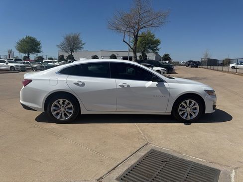 Used 2022 Chevrolet Malibu LT image 7