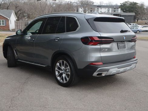 Used 2026 BMW X5 xDrive40i image 20