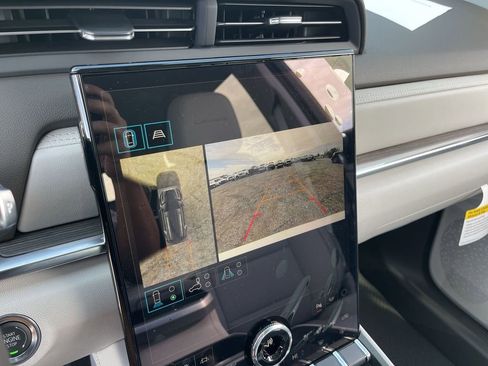 New 2026 GMC Terrain Denali image 15