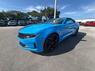 Used 2023 Chevrolet Camaro LT w/ RS Package RWD video 1