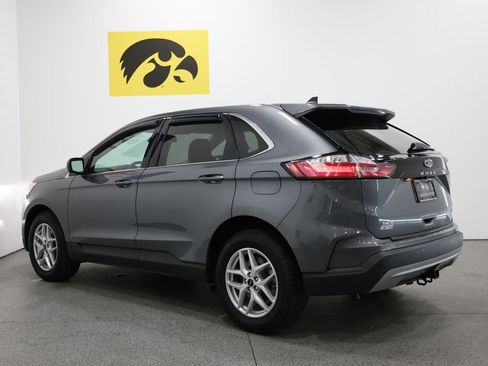 Used 2024 Ford Edge SEL w/ Convenience Package AWD/4WD image 9