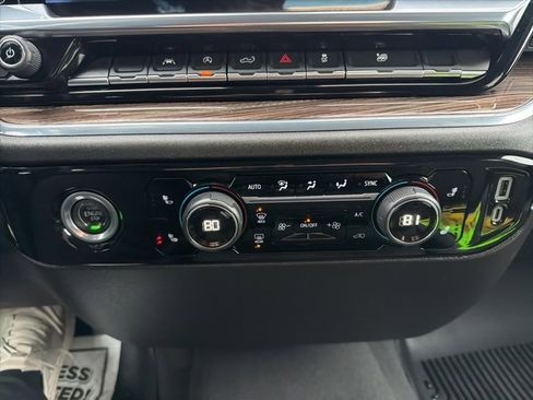 Certified 2023 Chevrolet Silverado 1500 LT image 29