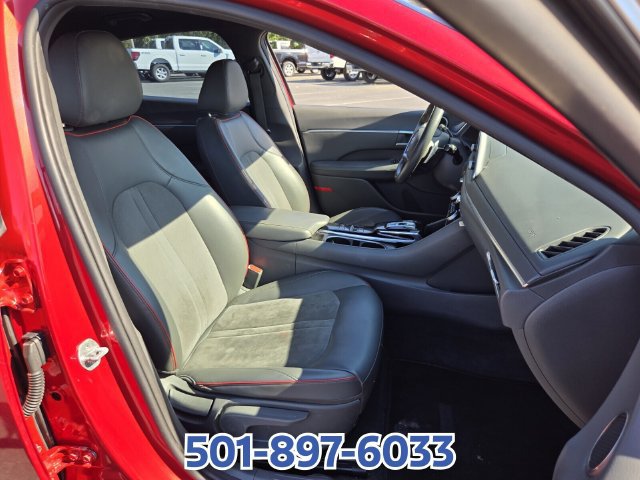 Used 2021 Hyundai Sonata SEL Plus w/ Cargo Package FWD image 18