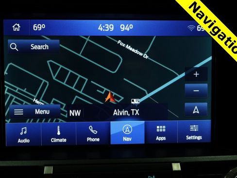 Used 2022 Ford Mustang Shelby GT500 w/ Technology Package image 23