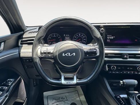 Used 2023 Kia K5 GT-Line FWD image 14
