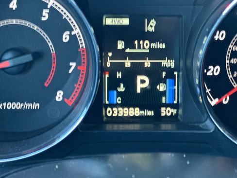 Used 2024 Mitsubishi Outlander Sport SE image 28