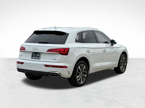 Used 2024 Audi Q5 2.0T Premium AWD/4WD image 9